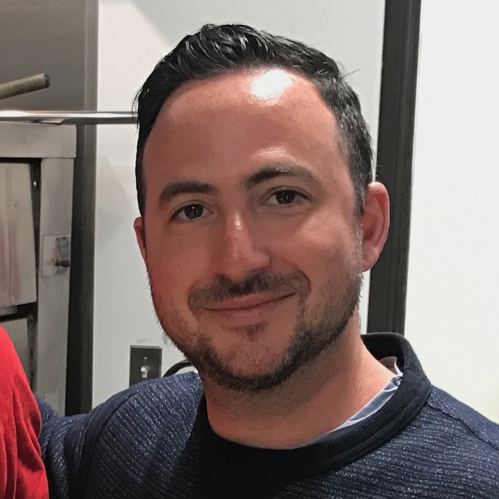 Barak Diskin